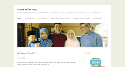 Desktop Screenshot of kau5ar.com